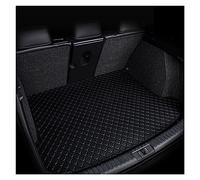 Car Boot Protector The Trunk Cargo Leather Mat Car Boot Mat Cargo Compartment Floor Carpet Mud For Lexus UX 2019-2020 Trunk Protective Mat(Black,1pc)