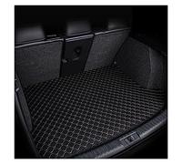 Car Boot Protector The Trunk Cargo Leather Mat Car Boot Mat Cargo Compartment Floor Carpet Mud For Lexus UX 2019-2020 Trunk Protective Mat(B Beige,1pc)