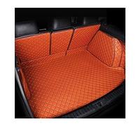 Car Boot Protector The Trunk Cargo Leather Mat Car Boot Mat Cargo Compartment Floor Carpet Mud For Lexus UX 2019-2020 Trunk Protective Mat(Brown,Full Cover)