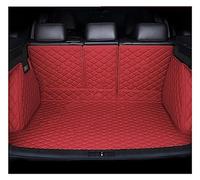 Car Boot Protector Trunk Mats For TT 8J MK2 4 Seat 2007~2014 Organizer Mat Accessori Car Trunk Storage Pad Car Accessories Car Boot Mats(Maroon,Full cover)
