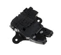 Car Boot Security Lock 13501988 Trunk Lock Latch Actuator for Chevrolet for Camaro 5902049 Tailgate Boot Catch Mechanism