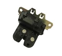 Car Boot Security Lock 20969620 Rear Tailgate Boot Latch Lock for Opel for Vauxhall for Insignia A for Hatchback 13253732(2Pcs)