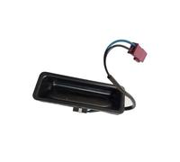 Car Boot Security Lock 51248168035 2046802391 Car Trunk Lock Push For BMW E39 E60 E61 525xi 530d 545i M5 540i 528i 525i 550i Button Handle Switch
