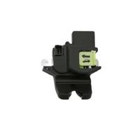 Car Boot Security Lock 81230A7020 81230-A7020 Car Rear Tailgate Trunk Latch Lock with Actuator for KIA K3 for Cerato 2013-2018