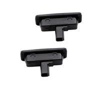 Car Boot Security Lock 81260A5000 Rear Trunk Lock Boot Release Switch 81260-A5000 Tailgate Opening Button For Hyundai For Elantra GT I30 2013-2018(2 PCS)