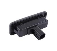 Car Boot Security Lock 81260A5000 Rear Trunk Lock Boot Release Switch 81260-A5000 Tailgate Opening Button For Hyundai For Elantra GT I30 2013-2018(1 PC)