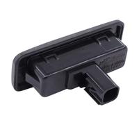 Car Boot Security Lock 81260A5000 Rear Trunk Lock Boot Release Switch Tailgate Opening Button For Hyundai For Elantra GT I30 2013-2018(1 PC)