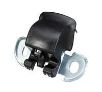 Car Boot Security Lock 8200031626 Car Rear Lower Door Lock Latch Catch Luggage for Renault for Master for Kangoo 1998-2010