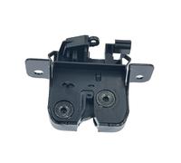 Car Boot Security Lock Boot Lid Latch Tailgate Lock Catch for Renault for Dacia for Duster for Logan 2 2010-2016 2017 905037230R