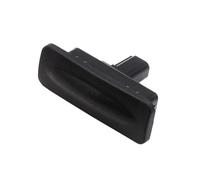 Car Boot Security Lock Car Boot Outside Trunk Switch 81260A5000 Tailgate Opening Button For HYUNDAI I30 GD For Elantra GT For Hatchback 2012-2015