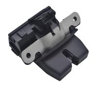 Car Boot Security Lock Car Boot Tailgate Lock Latch Catch for Ford for Fiesta Mk6 20082021 Lid Actuator 1761865