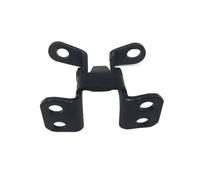 Car Boot Security Lock Car Rear Trunk Door Hinge Tailgate for Toyota for Land for Cruiser Prado LC120 LC150 2700 4000(2 Pcs)