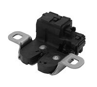 Car Boot Security Lock Car Tailgate Trunk Lid Lock Actuator Latch 51249802312,9802312 Replacement for MINI R60 for Countryman R61 for Paceman