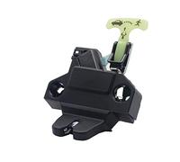 Car Boot Security Lock Car Trunk Lock Actuator Latch Release for Toyota for Corolla for Sedan 4-Door 2009 2010 2011 2012 2013 64600-02040