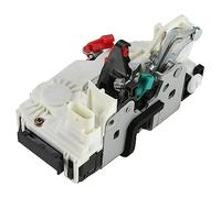 Car Boot Security Lock Door Lock Latch Actuator Motor Rear Left Front Right For Jeep For Liberty 2008-2013 4589279AA 4589466AB 4589279AH(Rear Left)