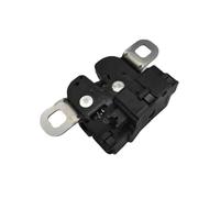 Car Boot Security Lock for BMW for Mini R60 Rear Trunk Latch Lock 51249802312 Tailgate Boot Catch Mechanism 9802312