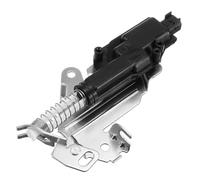 Car Boot Security Lock for Ford for Fiesta VI 2002-2008 Tailgate Boot Lock Motor Actuator Trunk Bootlid Catch Latch 1481081 2S6T432A98AF