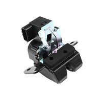 Car Boot Security Lock for Hyundai for Tucson IX35 2010 2011 2012 2013 2014 2015 Rear Trunk Boot Lid Lock Latch Actuator 812301H300