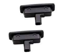 Car Boot Security Lock For Kia For Ceed 2013-2018 Rear Trunk Lock Boot Release Switch Tailgate Opening Button 81260-A5000(2 PCS)
