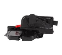 Car Boot Security Lock for Mercedes for Benz for Vito for Viano W639 Car Accessories Rear Tailgate Lock Plastic Black A6397401635