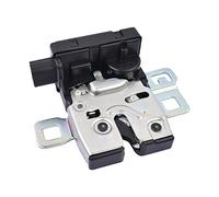 Car Boot Security Lock for Mini for Cooper R50 R53 2001-2006 R56 2006-2013 R59 2011-2015 Rear Boot Trunk Lid Tailgate Lock Latch
