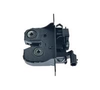 Car Boot Security Lock for Renault for Dacia for Duster for Logan 905037230R 2 2010-2017 Boot Lid Latch Tailgate Lock Catch Rear