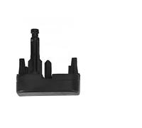 Car Boot Security Lock for Renault for Megane for Scenic 7700435694 Tailgate Boot Lock Push Button Car Door Repair Kit