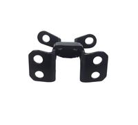 Car Boot Security Lock GX460 470 2010 2011 2012 2013 2014 2015 2016 2017 2018 Car Rear Trunk Door Hinge Tailgate(2 Pcs)