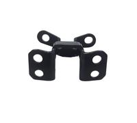 Car Boot Security Lock GX460 470 2010-2018 Car Rear Trunk Door Hinge Tailgate(2 Pcs)