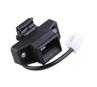 Car Boot Security Lock Rear Tail Gate Latch Lock Tailgate Lock Actuator for Renault for Clio MK2 for Kangoo 1998-2006 77003-08997 7700308997