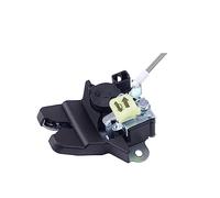 Car Boot Security Lock Rear Tail Gate Trunk Latch Lock Motor Release Actuator for Kia for Optima 2016-2019 881230-D4000