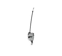 Car Boot Security Lock Rear Tailgate Latch Catch with Cable for Land for Rover for Discovery 3 & 4 MK III IV 2004-2017 LR017470 FQR500080, FQR500220