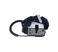 Car Boot Security Lock Rear Trunk Boot Tailgate Lock Latch Actuator for Ford for Ecosport 2013-2017 CN15A219ANE