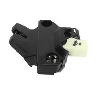 Car Boot Security Lock Rear Trunk Lid Actuator ABS Lock 1092308-00-E Boot Catch Latch for Tesla for Model 3 2017-2020