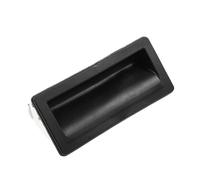 Car Boot Security Lock Rear Trunk Lid Boot Release Switch Lock Actuator Push Button