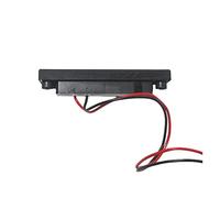 Car Boot Security Lock Rear Trunk Lock Boot Release Switch Opening Button 81260-A4000 For Kia 2013-2017 Car Tailgate Assembly