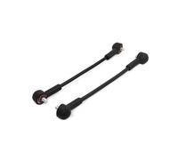 Car Boot Security Lock Tailgate Boot Lock for Land for Rover for Range for L322 2002-2012 Car Strut Bars Cable Holder LR038051(2Pcs)