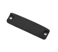 Car Boot Security Lock Trunk Hatch Liftgate Door Handle Switch Latch Release Button Rubber Cover for Toyota for Prius for Sienna for Sequoia