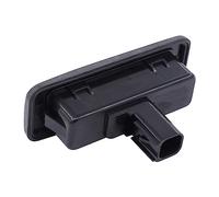 Car Boot Security Lock Trunk Lock for Kia Ceed 2013-2018 81260-A5000 81260A5000 Rear Boot Release Switch Tailgate Opening Button(2 PC)