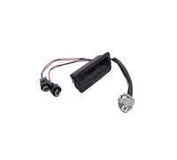 Car Boot Security Lock Trunk lock for Land for Rover for Discovery 3 4 Car Rear Tailgate Door Release Handle Switch LR015457 LR073594 CXB000456PVJ