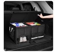 Car boot storage for McLaren 720S Spider(2018） accessories car boot organiser this is a great space-saving addition to store your travel essentials