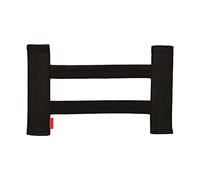 Car Boot Storage Velcro, Universal Car Boot Strap Elastic Storage Belt Adhesive Car Holding Tape for Truck SUV RV(L)
