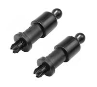 Car boot strap Compatible With For Focus 2 .5 MK2 Back Shelf String Holding Strap Boot Trunk Tailgate Parcel Rope Clips Rear Fastening Bracket Clip