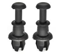 Car boot strap Compatible With For Golf MK5 MK6 Car Accessories Replacement Boot Trunk Tailgate Parcel Shelf String Strap Rope Clips