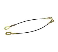 Car boot strap Compatible With Mazda For Fighter B2500 Rear Tailgate Cables Lift Gate Support Straps Car Accessories Replacement