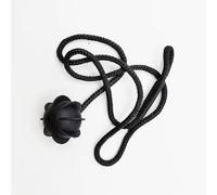 Car boot strap Compatible With Skoda For Yeti 2016-2019 Car Parcel Shelf Cords Cover Strap Cord Boot Trunk Tailgate String Rope Clips(1 pcs)