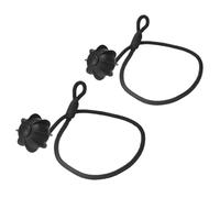 Car Boot Straps Compatible With Skoda For Octavia For MK3 5E For Hatchback 2014-2020 Car Roof Rack Securing Strap Accessories OEM:1K6863447A9B9