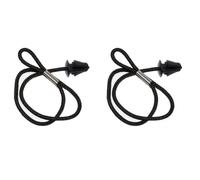 Car Boot Strings Compatible With For Fiesta 2008 2009 2010 2011 2012 Car Door Rear Parcel Shelf Strap Accessories Replacement 1521611(1pc)