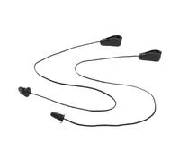 Car Boot Strings Compatible With For Focus MK2 Car Rear Trunk Parcel Shelf Strings Replacement Accessories 4M51A46538AB