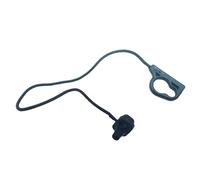 Car Boot Strings Compatible With Opel For Corsa D 5 2007 2008 2009 2010 2011 2012 2013 2014 2015 Car Boot Trunk Rear Parcel Shelf Cord String 13367836